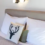 Apartment Bergstudio I I I Berg I