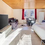 Apartment Bergstudio I I I Berg I *
