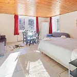Apartment Bergstudio I I I Berg I Arosa