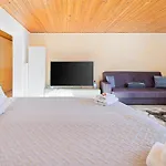 Apartment Bergstudio I I I Berg I Arosa