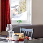 Bergstudio I I I Berg I * Arosa