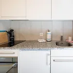 Bergstudio I I I Berg I Apartment *