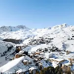 Bergstudio I I I Berg I Arosa