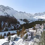 Bergstudio I I I Berg I Apartment Arosa