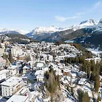 Bergstudio I I I Berg I * Arosa