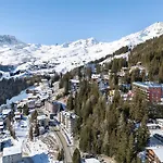 Apartment Bergstudio I I I Berg I