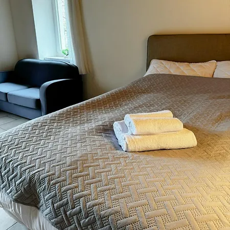 Bergstudio I I I Berg I Apartment *