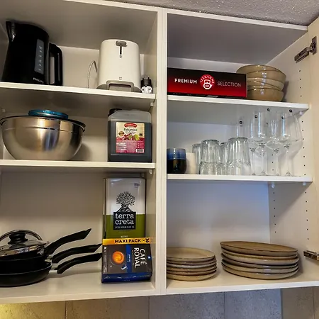 Bergstudio I I I Berg I Apartment