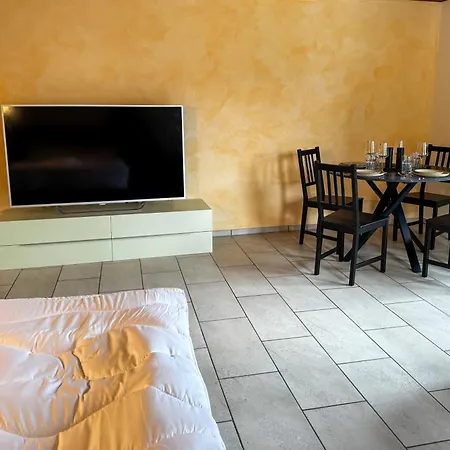 Bergstudio I I I Berg I Lägenhet *