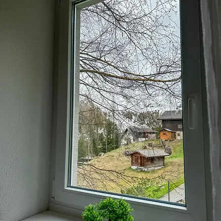 Lägenhet Bergstudio I I I Berg I *