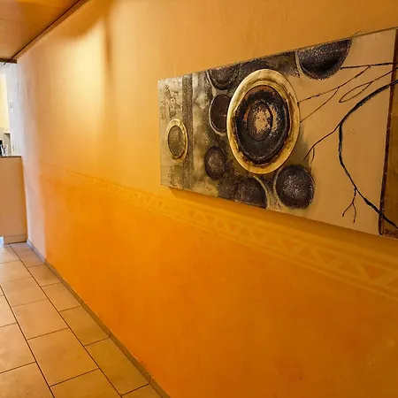 Lägenhet Bergstudio I I I Berg I Arosa