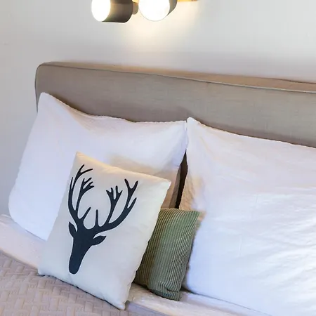 Apartman Bergstudio I I I Berg I
