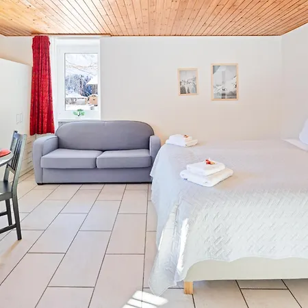 Bergstudio I I I Berg I Arosa