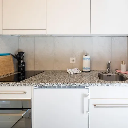 Bergstudio I I I Berg I Apartman *