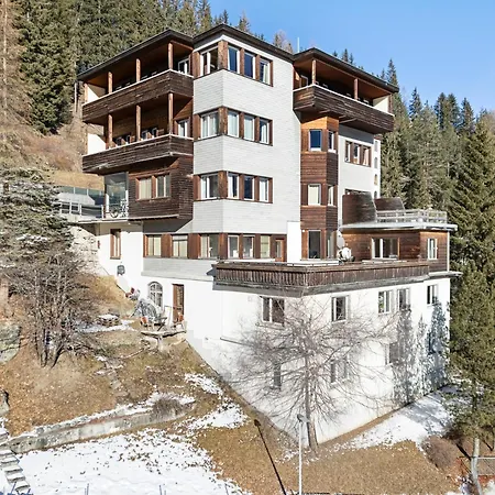 Bergstudio I I I Berg I * 阿罗萨