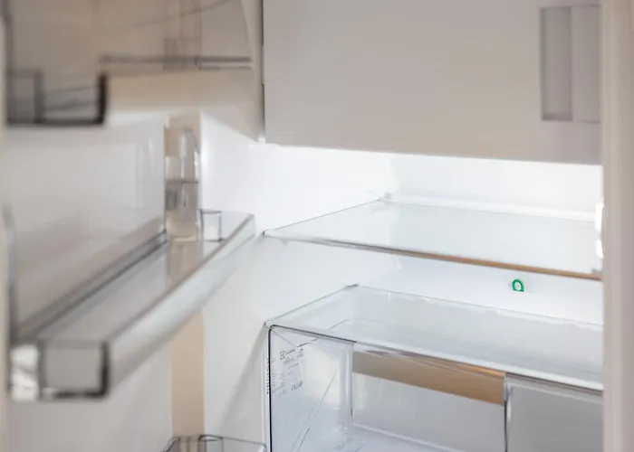 Apartamento Bergstudio I I I Berg I