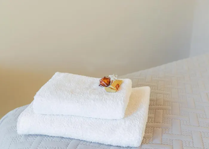 Apartamento Bergstudio I I I Berg I