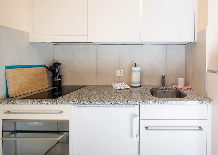 Bergstudio I I I Berg I 公寓 *