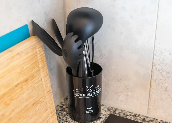 Apartamento Bergstudio I I I Berg I *