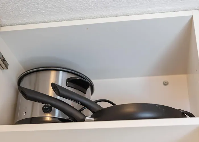 Apartamento Bergstudio I I I Berg I Arosa