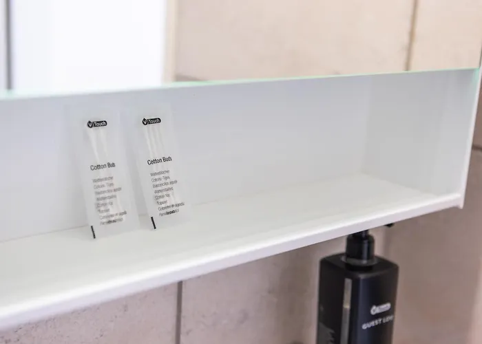 Bergstudio I I I Berg I 公寓 *