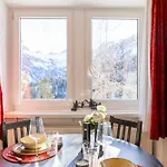 Bergstudio I I I Berg I * Arosa