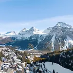Bergstudio I I I Berg I Arosa