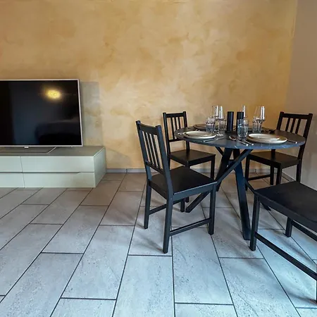 Bergstudio I I I Berg I Apartamento *