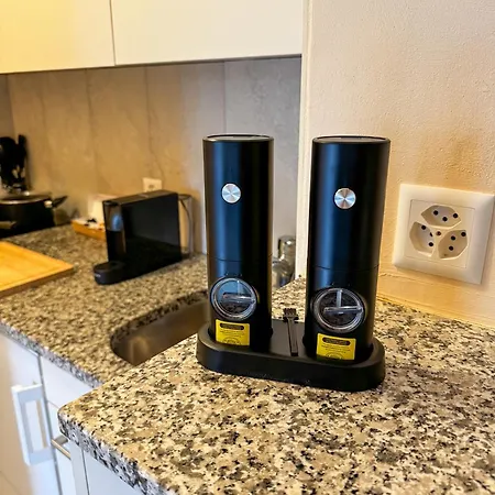 Bergstudio I I I Berg I * Arosa