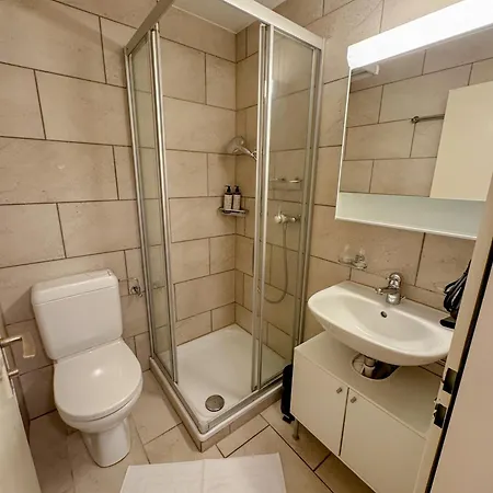 Apartamento Bergstudio I I I Berg I