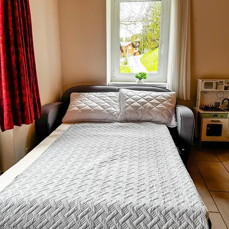 Apartamento Bergstudio I I I Berg I