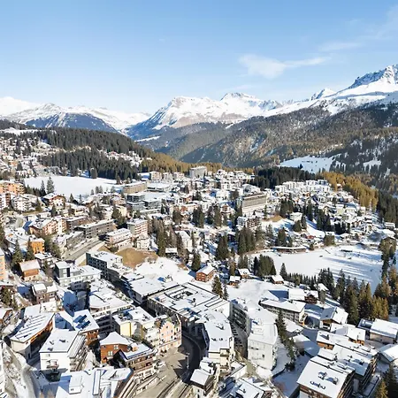 Bergstudio I I I Berg I Αρόζα