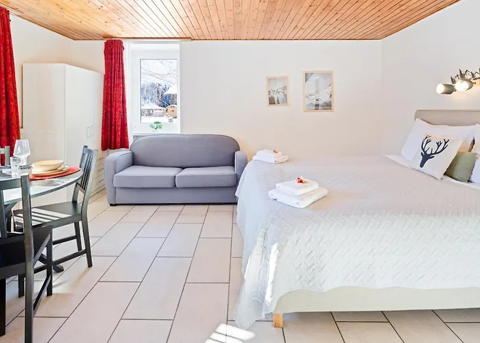 Bergstudio I I I Berg I Αρόζα