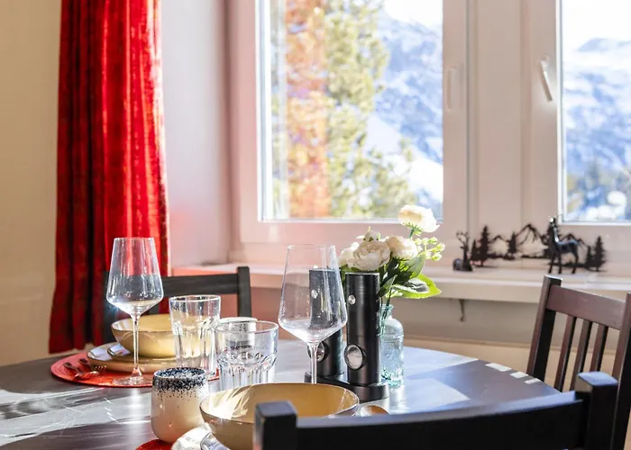 Bergstudio I I I Berg I Αρόζα