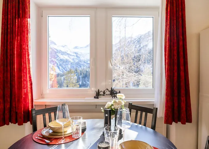 Bergstudio I I I Berg I * Αρόζα