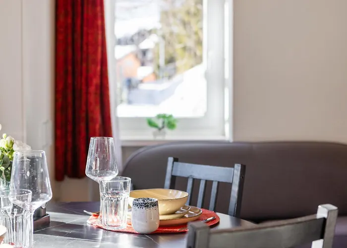 Bergstudio I I I Berg I * Αρόζα