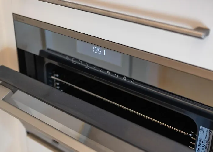 Διαμέρισμα Bergstudio I I I Berg I Αρόζα