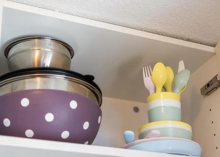 Διαμέρισμα Bergstudio I I I Berg I Αρόζα