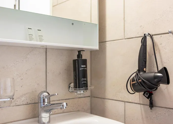 Διαμέρισμα Bergstudio I I I Berg I Αρόζα