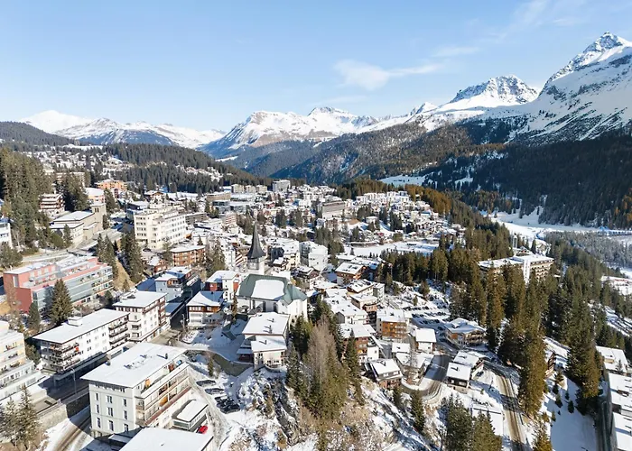 Bergstudio I I I Berg I * Αρόζα